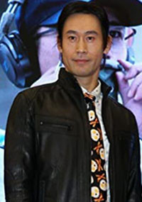 劉國雄