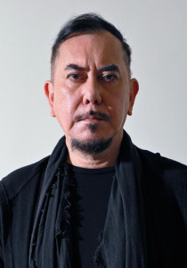 黃秋生