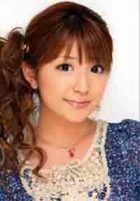 矢口真里